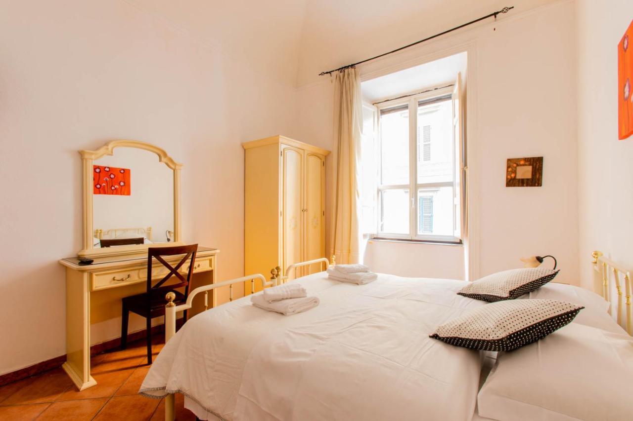 Oscar 3 Hotel Rom Eksteriør billede